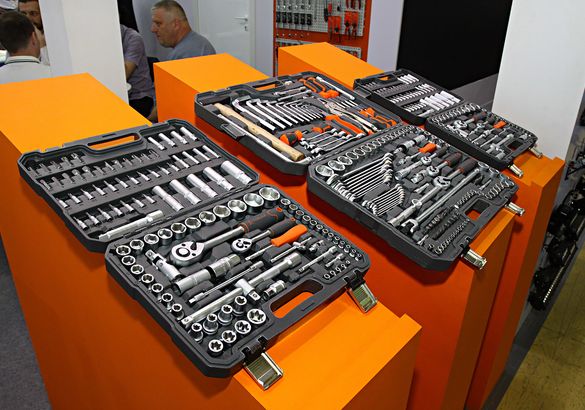 MIMS Automobility Moscow 2025: новинки, тенденции и перспективы. Часть 2