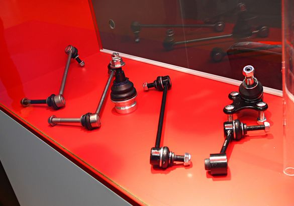 MIMS Automobility Moscow 2025: новинки, тенденции и перспективы. Часть 2