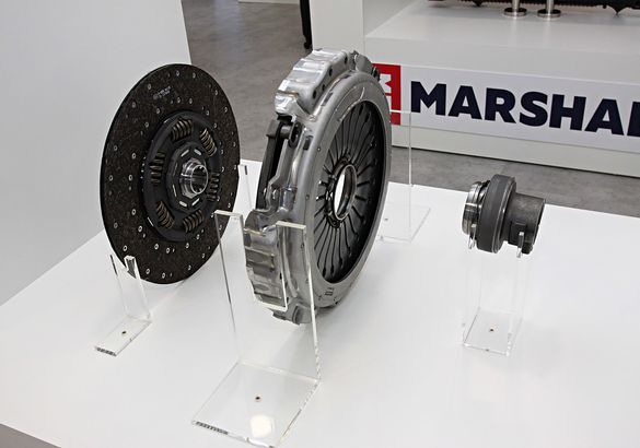 MIMS Automobility Moscow 2025: новинки, тенденции и перспективы. Часть 2