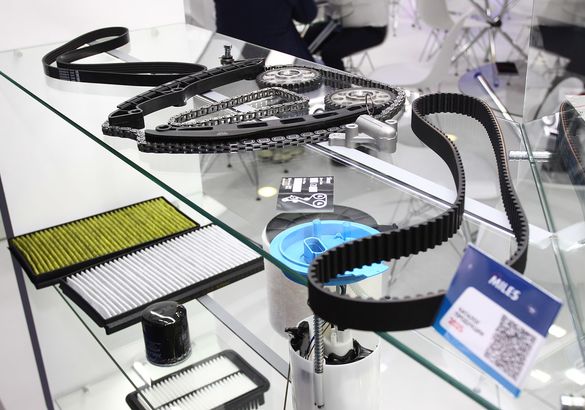 MIMS Automobility Moscow 2025: новинки, тенденции и перспективы. Часть 2