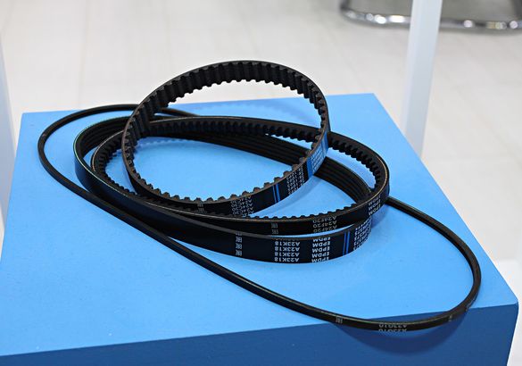 MIMS Automobility Moscow 2025: новинки, тенденции и перспективы. Часть 2