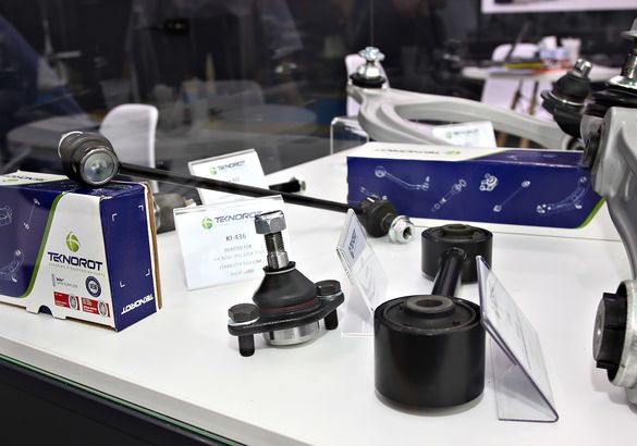 MIMS Automobility Moscow 2025: новинки, тенденции и перспективы. Часть 2