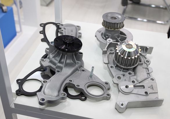 MIMS Automobility Moscow 2025: новинки, тенденции и перспективы. Часть 2