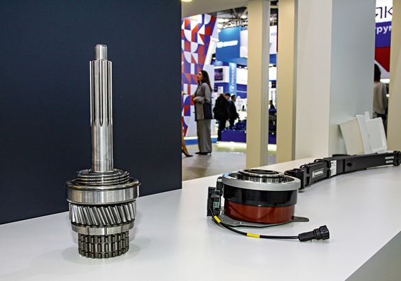 MIMS Automobility Moscow 2025: новинки, тенденции и перспективы. Часть 2