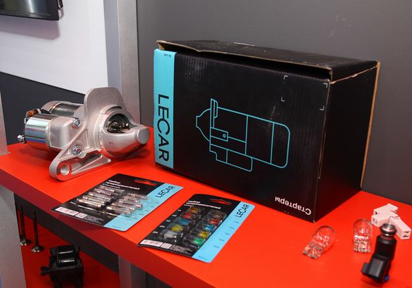 MIMS Automobility Moscow 2025: новинки, тенденции и перспективы. Часть 2