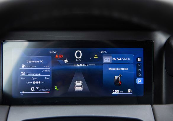 Тест-драйв Geely Okavango и Chery Tiggo 8 Pro Max: семеро по китайским лавкам