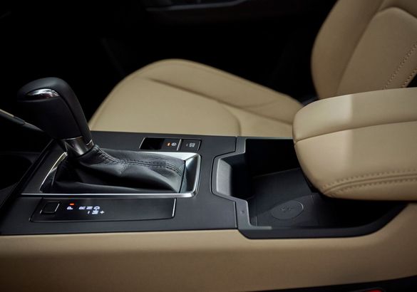 Mazda представила в Европе новый CX-5