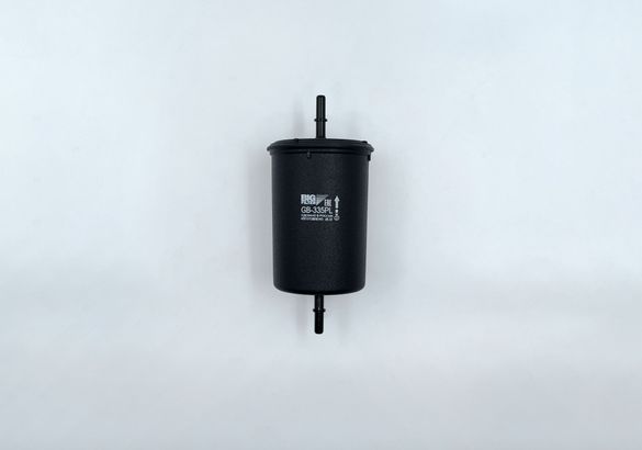 Топливные фильтры BIG Filter получили новую маркировку