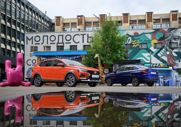 Новую Lada Iskra оценили в рублях