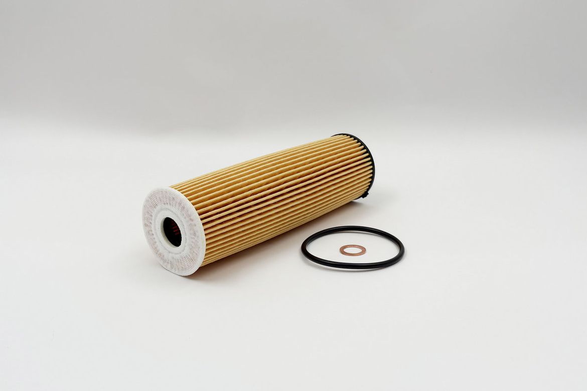 BIG Filter представил два новых фильтра