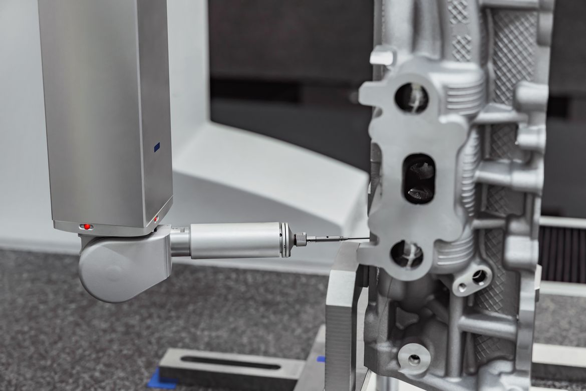 GWM запустил новый цех на заводе двигателей под Тулой