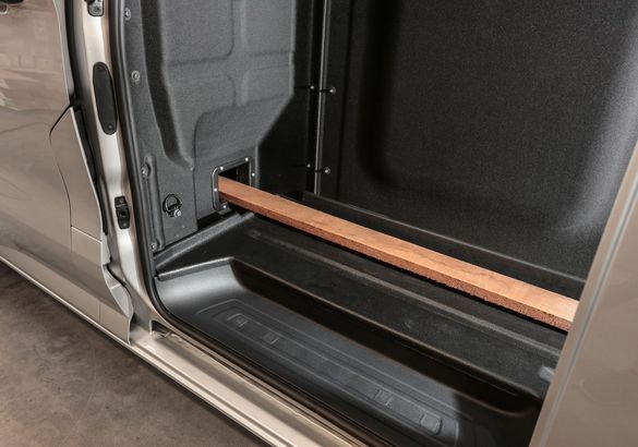 Volkswagen Transporter стал доступен в новых версиях