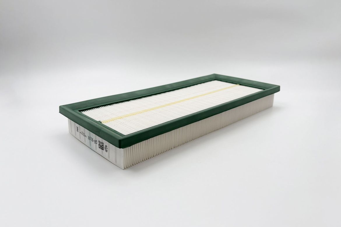 BIG Filter выпустил 17 новых фильтров