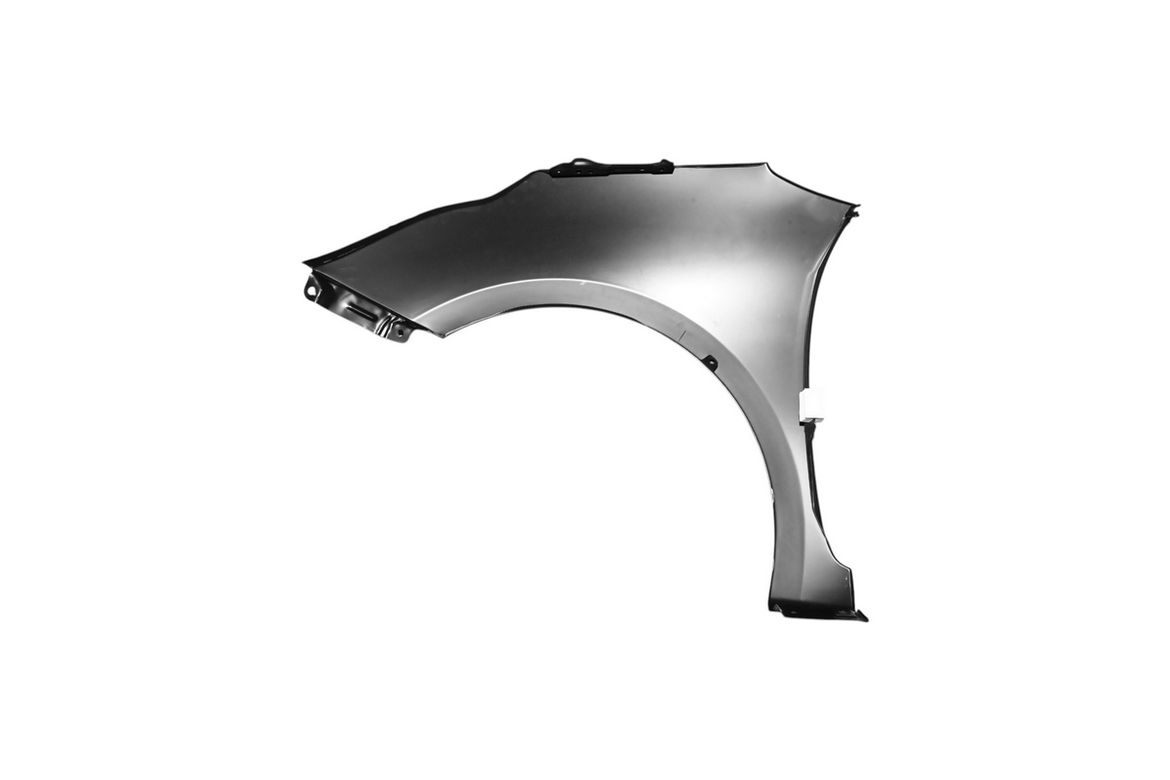 В продажу поступили кузовные детали Stellox