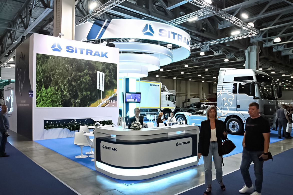 ComAutoTrans и AutoBusExpo 2025: новинки рынка коммерческого транспорта