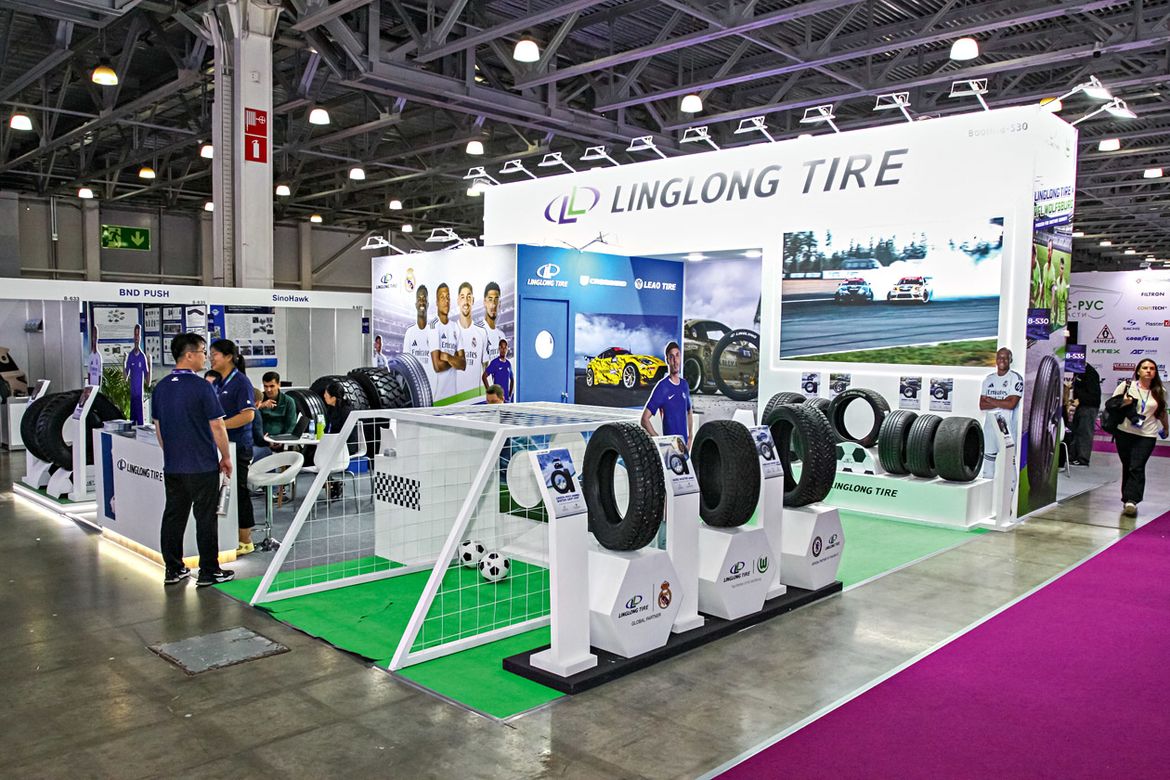 ComAutoTrans и AutoBusExpo 2025: новинки рынка коммерческого транспорта