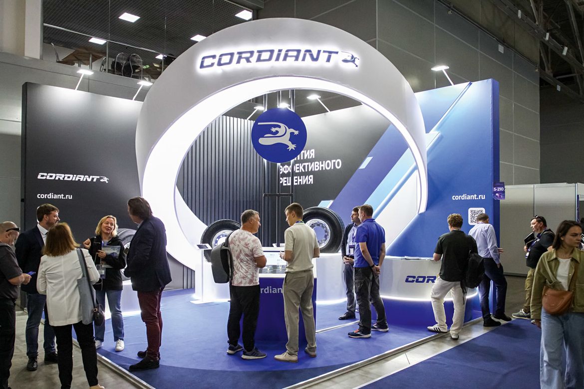 ComAutoTrans и AutoBusExpo 2025: новинки рынка коммерческого транспорта