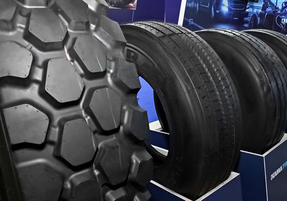 ComAutoTrans и AutoBusExpo 2025: новинки рынка коммерческого транспорта