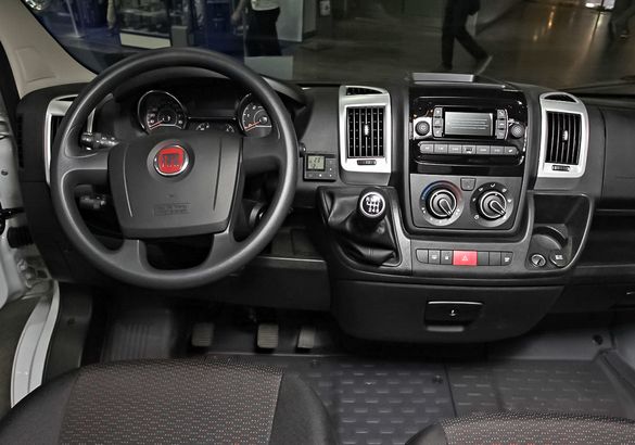 ComAutoTrans и AutoBusExpo 2025: новинки рынка коммерческого транспорта