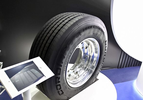 ComAutoTrans и AutoBusExpo 2025: новинки рынка коммерческого транспорта