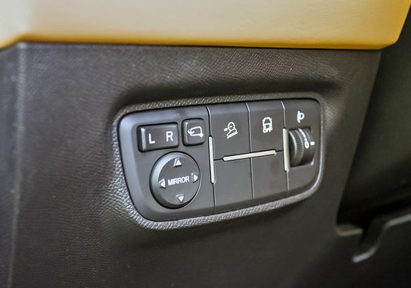 Тест-драйв Changan Hunter Plus: легковой грузовик