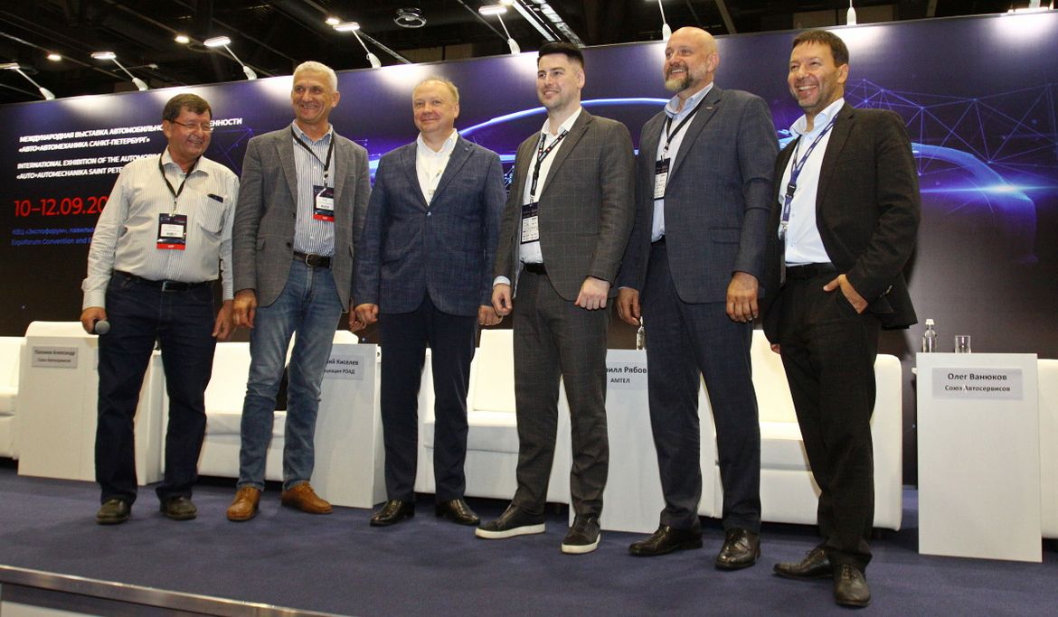 Выставка «Авто+Автомеханика 2025»: итоги и перспективы