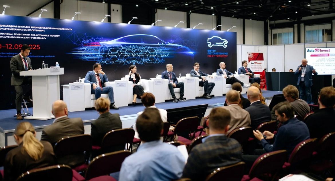 Выставка «Авто+Автомеханика 2025»: итоги и перспективы
