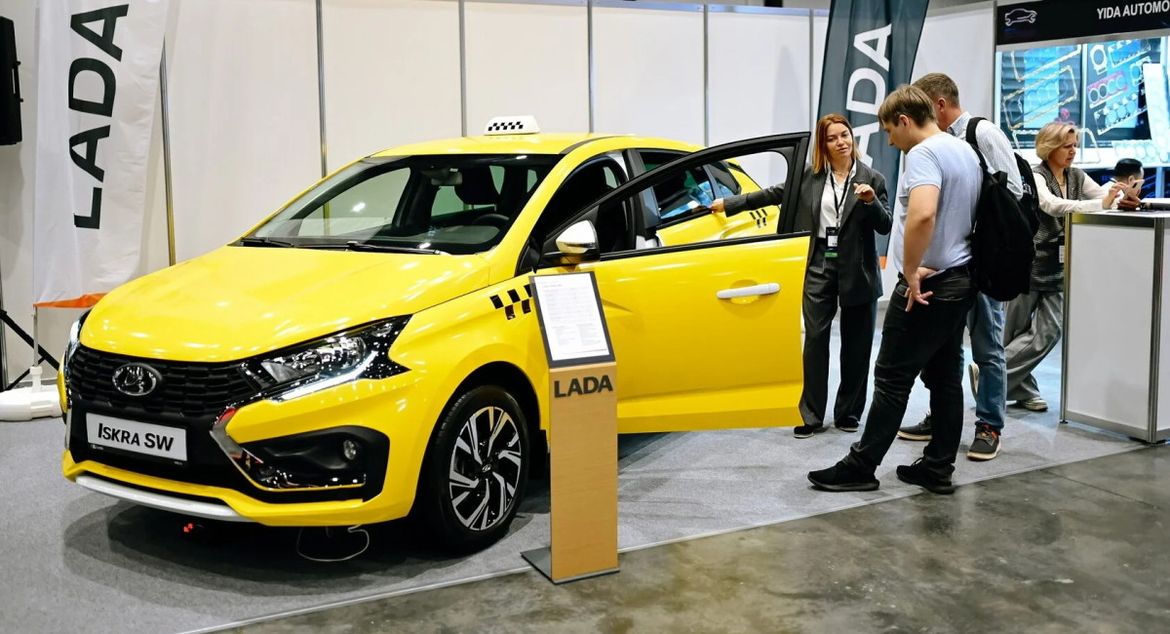 Выставка «Авто+Автомеханика 2025»: итоги и перспективы