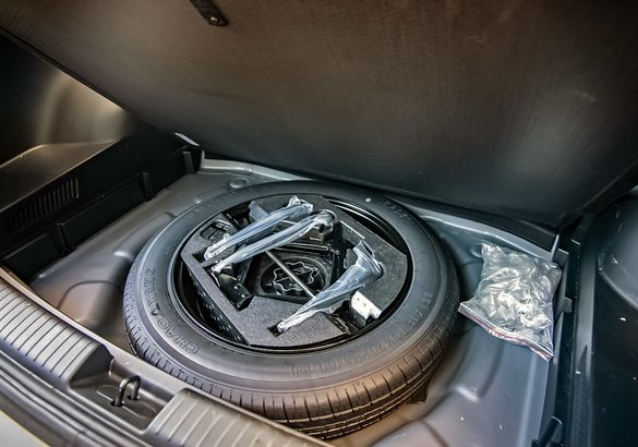 Тест-драйв GAC GS3: ставка на азарт