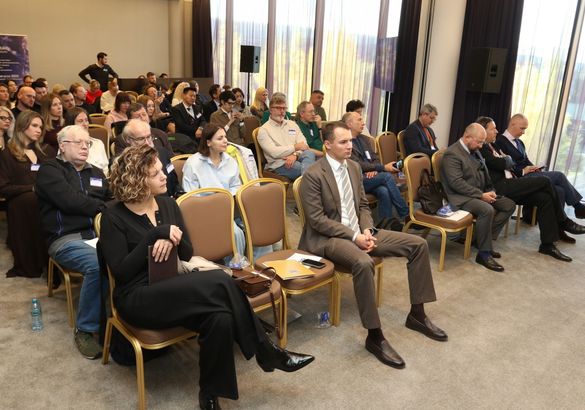 На MIMS 2026 приедет ряд крупных мировых производителей автокомпонентов