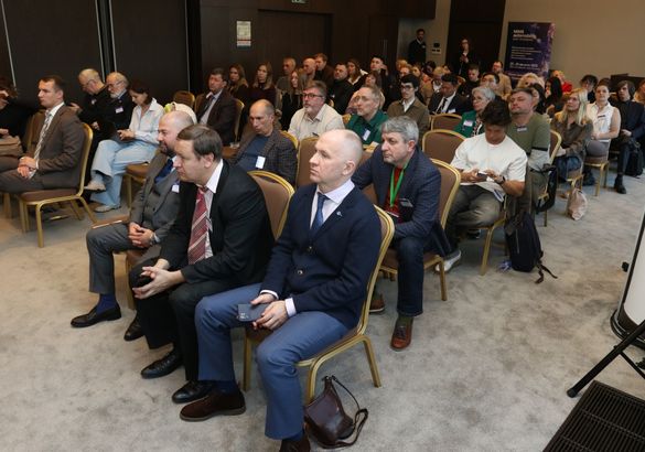 На MIMS 2026 приедет ряд крупных мировых производителей автокомпонентов