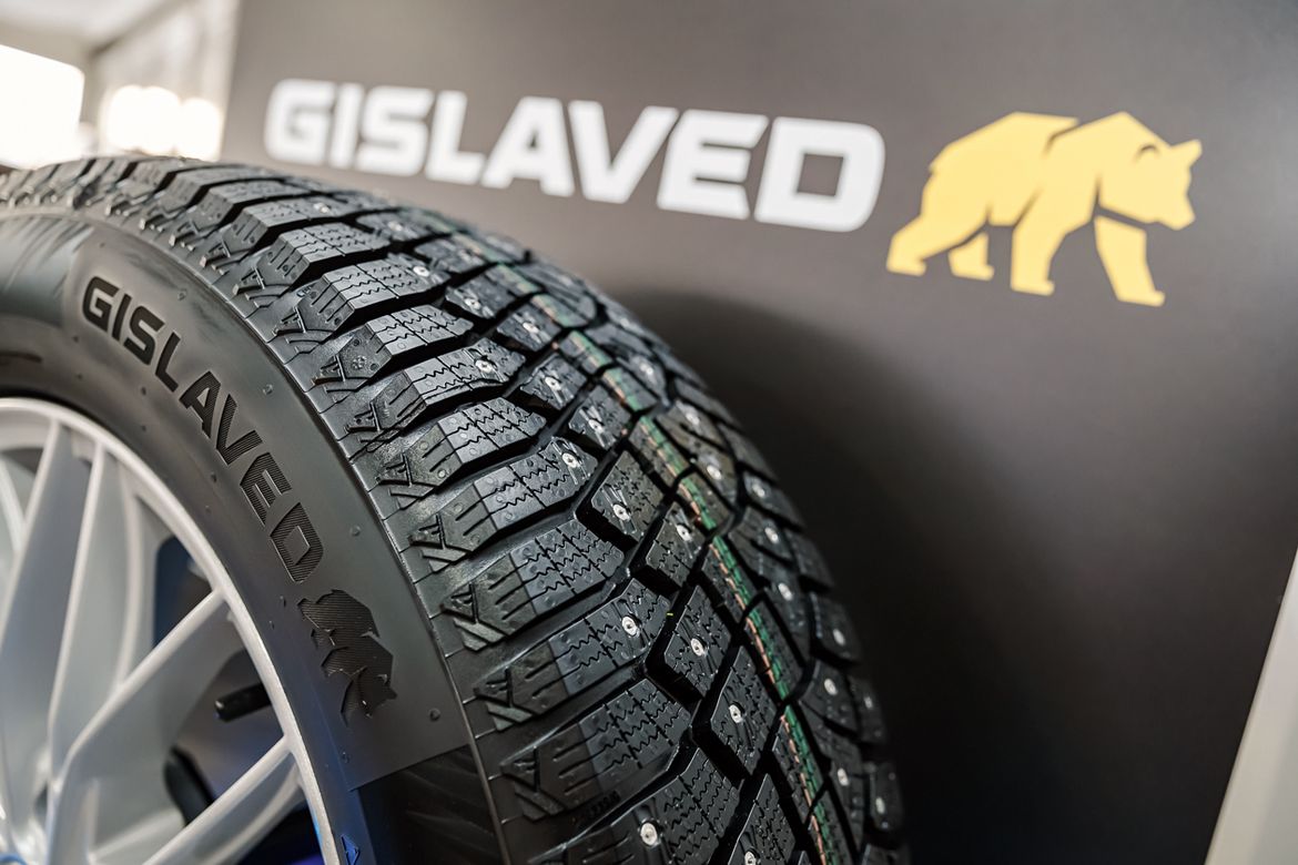 Тест зимних шин Gislaved IceControl и ArcticControl: проверка на дорогах и на льду