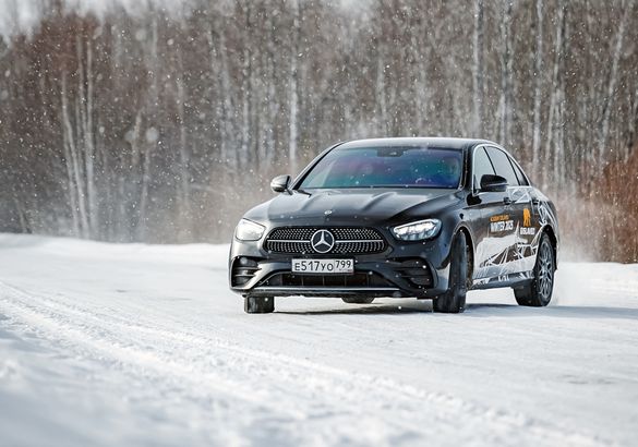 Тест зимних шин Gislaved IceControl и ArcticControl: проверка на дорогах и на льду