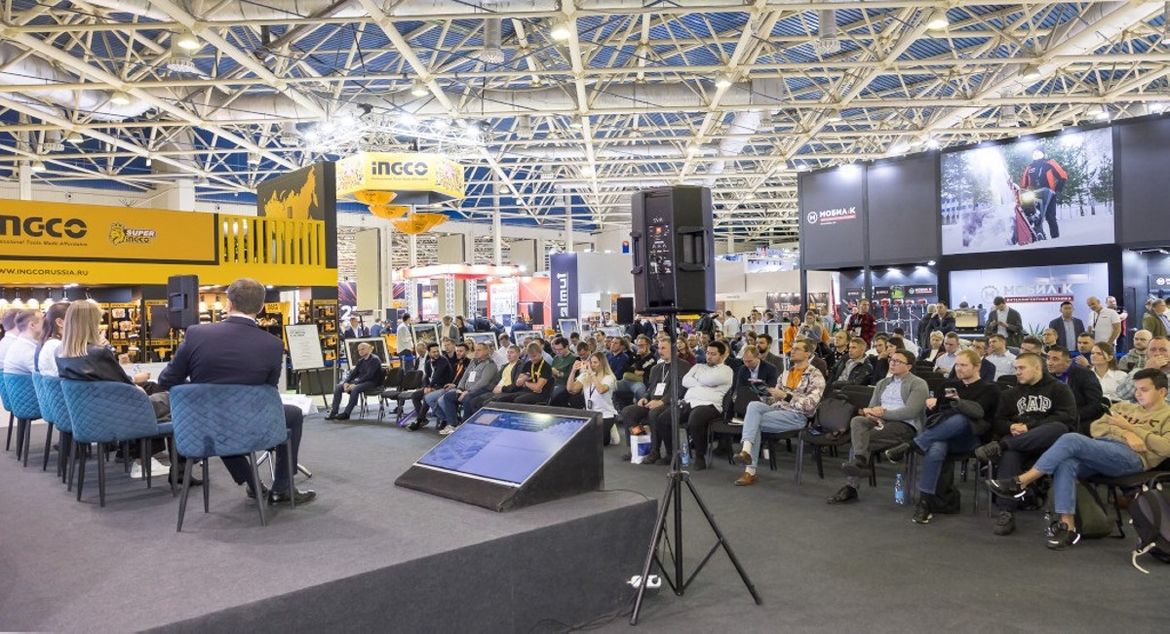 Опубликована деловая программа выставки MITEX 2025