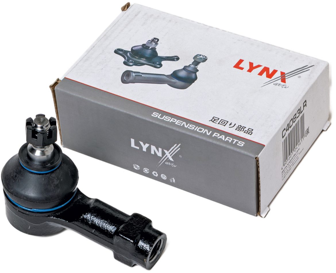 Тест рулевых наконечников для Hyundai Solaris. Испытываем оригинал и 12 аналогов