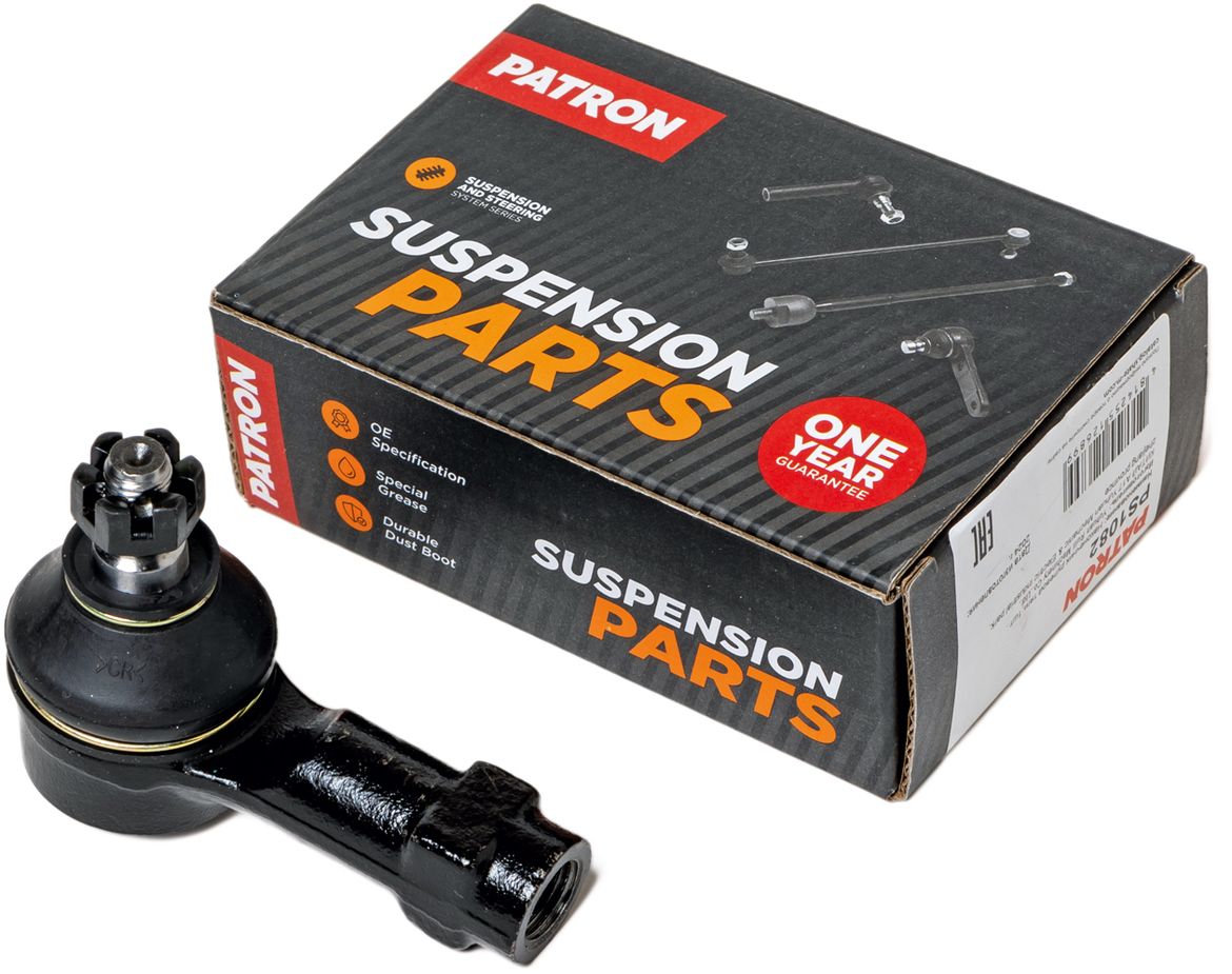 Тест рулевых наконечников для Hyundai Solaris. Испытываем оригинал и 12 аналогов