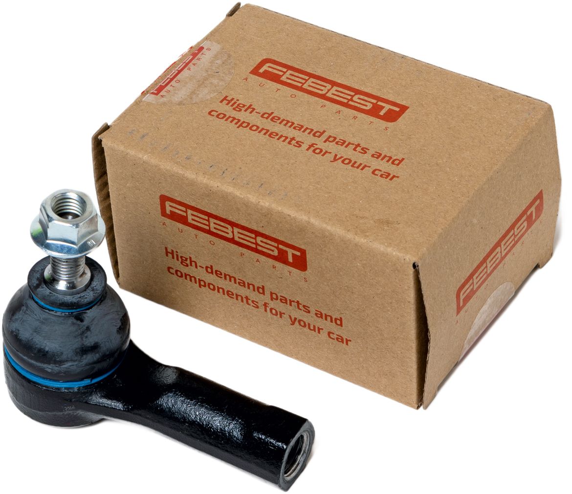 Тест рулевых наконечников для Hyundai Solaris. Испытываем оригинал и 12 аналогов