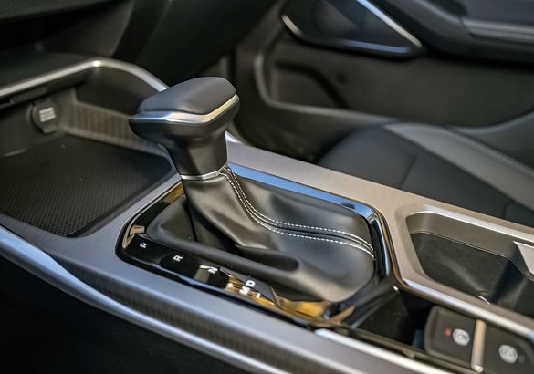 Тест-драйв Belgee S50: кандидат в бестселлеры