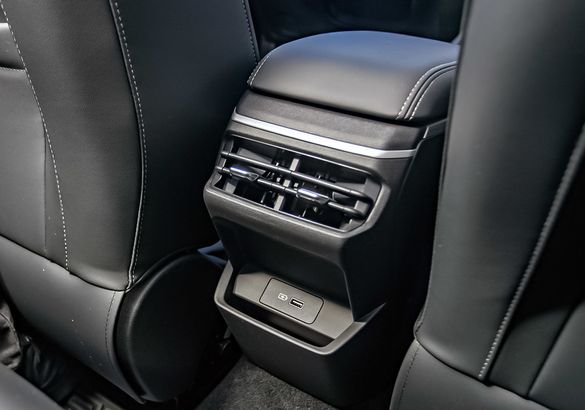 Тест-драйв Belgee S50: кандидат в бестселлеры