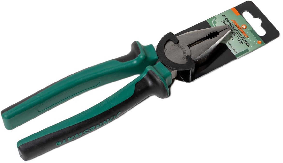 Тест комбинированных плоскогубцев: испытываем на прочность и коррозионную стойкость 14 образцов