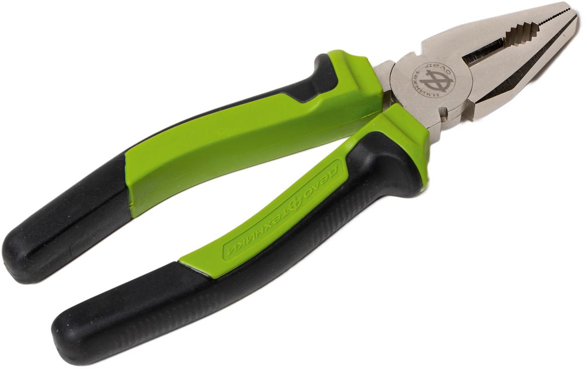 Тест комбинированных плоскогубцев: испытываем на прочность и коррозионную стойкость 14 образцов