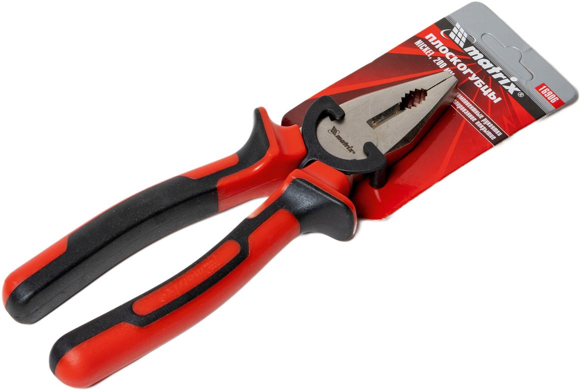 Тест комбинированных плоскогубцев: испытываем на прочность и коррозионную стойкость 14 образцов