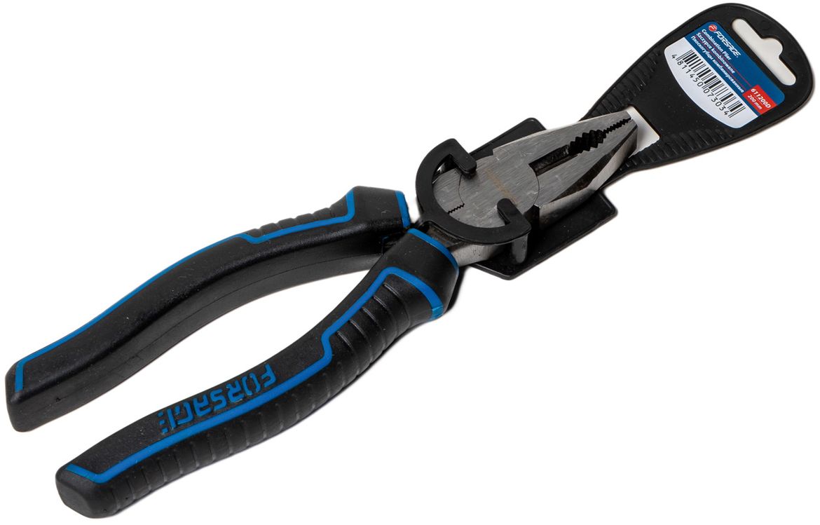 Тест комбинированных плоскогубцев: испытываем на прочность и коррозионную стойкость 14 образцов