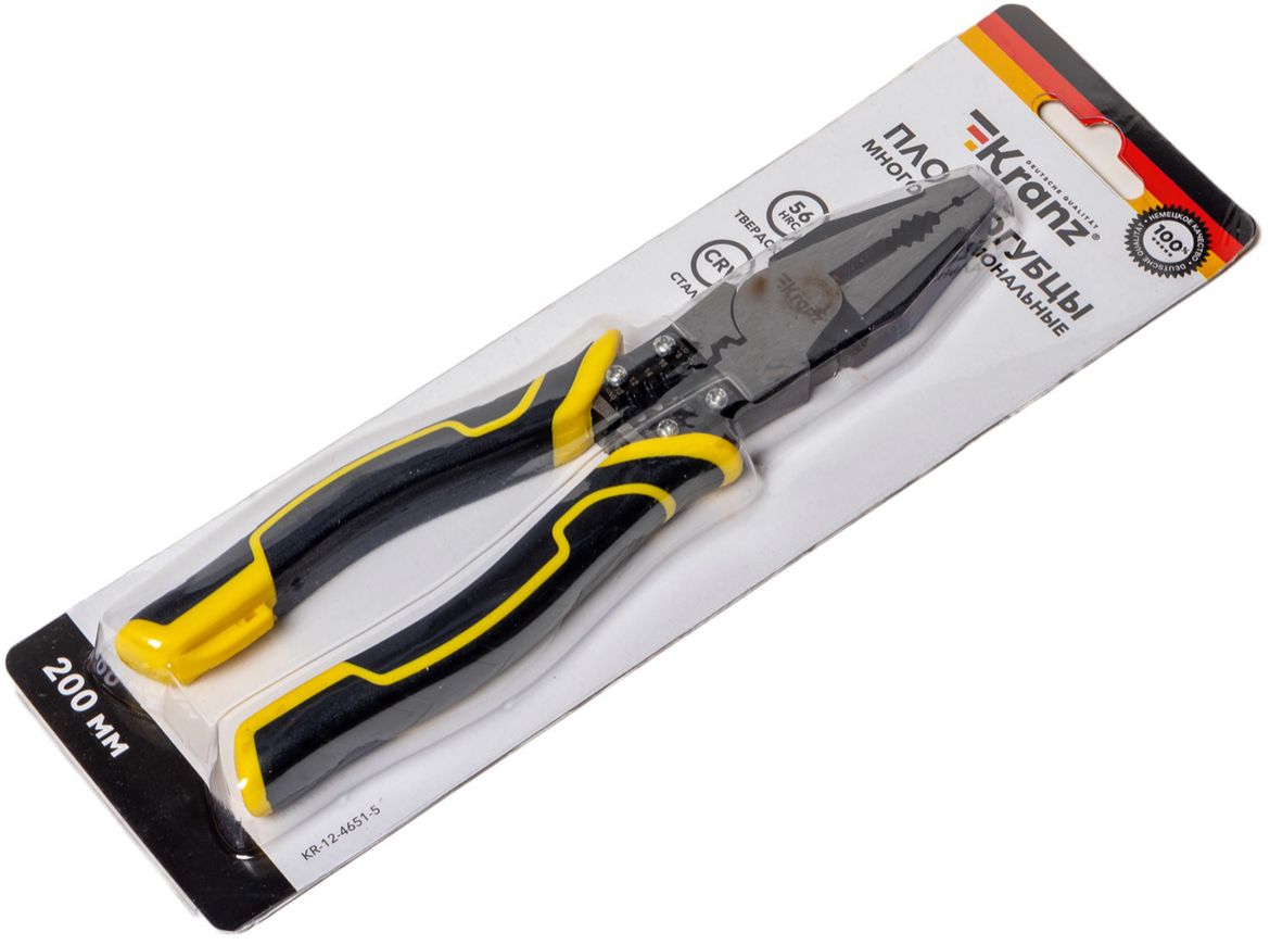 Тест комбинированных плоскогубцев: испытываем на прочность и коррозионную стойкость 14 образцов