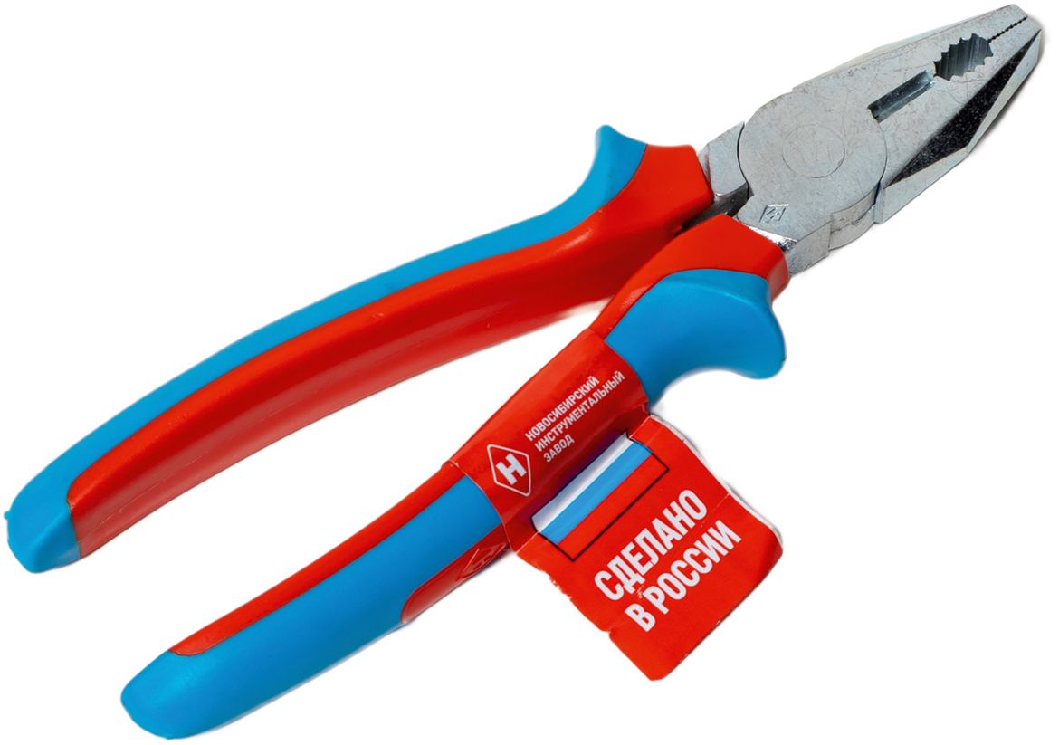 Тест комбинированных плоскогубцев: испытываем на прочность и коррозионную стойкость 14 образцов