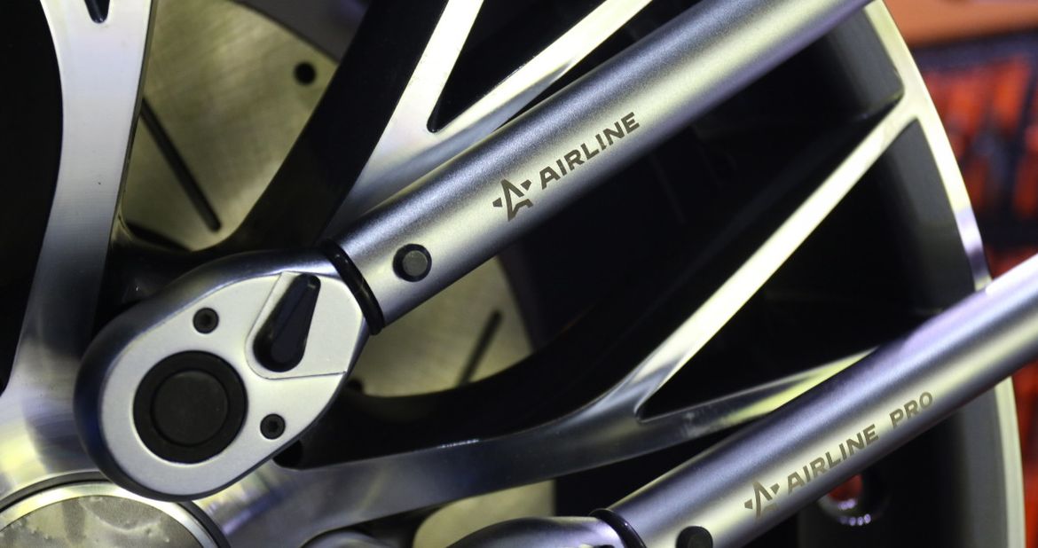 Airline представил специализированный инструмент на MITEX-2025