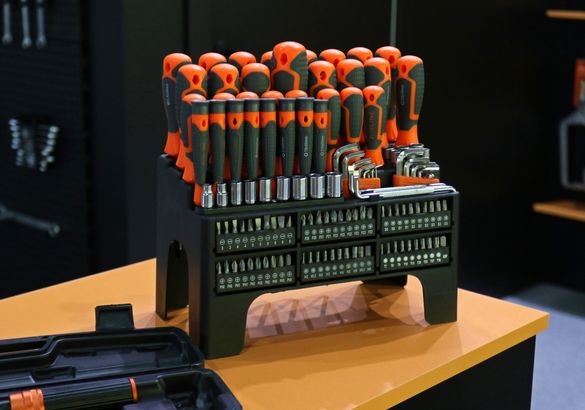 Airline представил специализированный инструмент на MITEX-2025