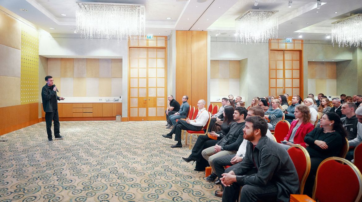 Конференция Carville Marketplace Day 2025: маркетплейсы и их роль на российском рынке автозапчастей