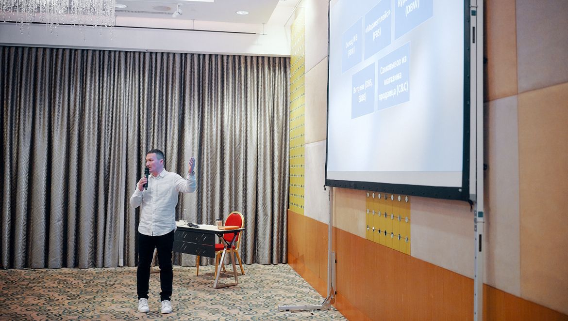 Конференция Carville Marketplace Day 2025: маркетплейсы и их роль на российском рынке автозапчастей