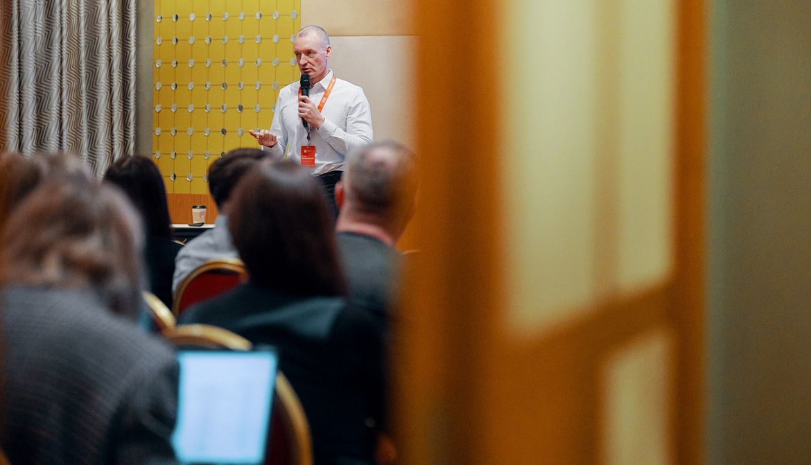 Конференция Carville Marketplace Day 2025: маркетплейсы и их роль на российском рынке автозапчастей